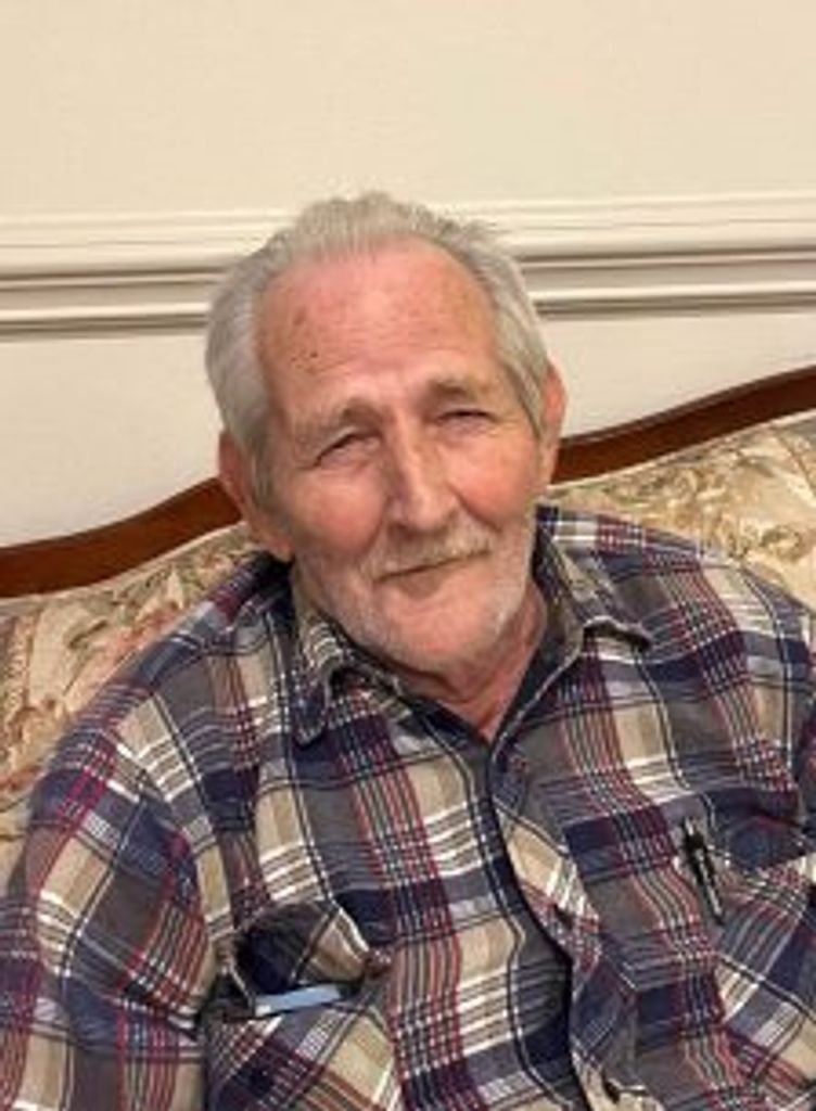 Larry Mitchell Rucker
