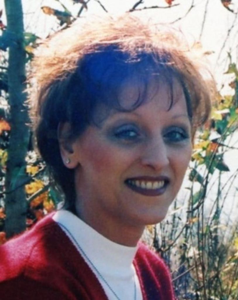 Cindy Gateley