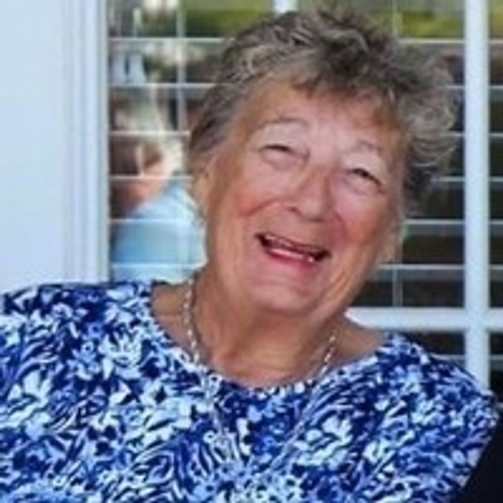 Carolyn M. Ebner