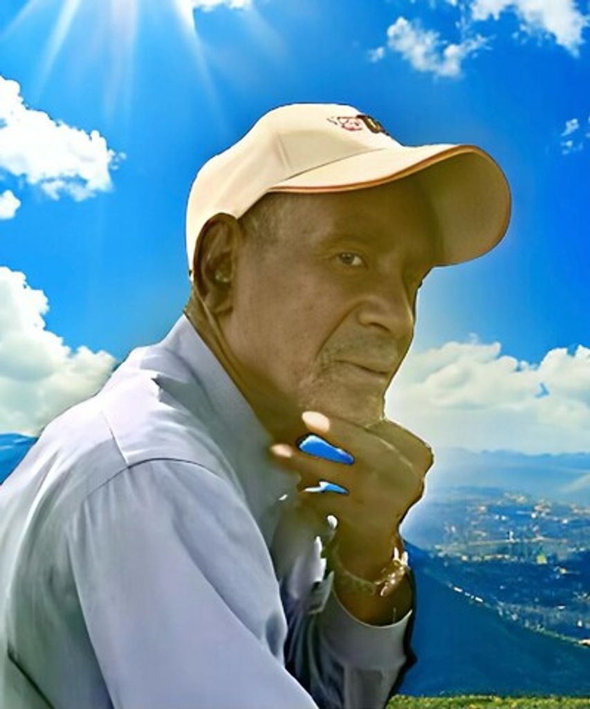 Earl Henry Clark Profile Photo