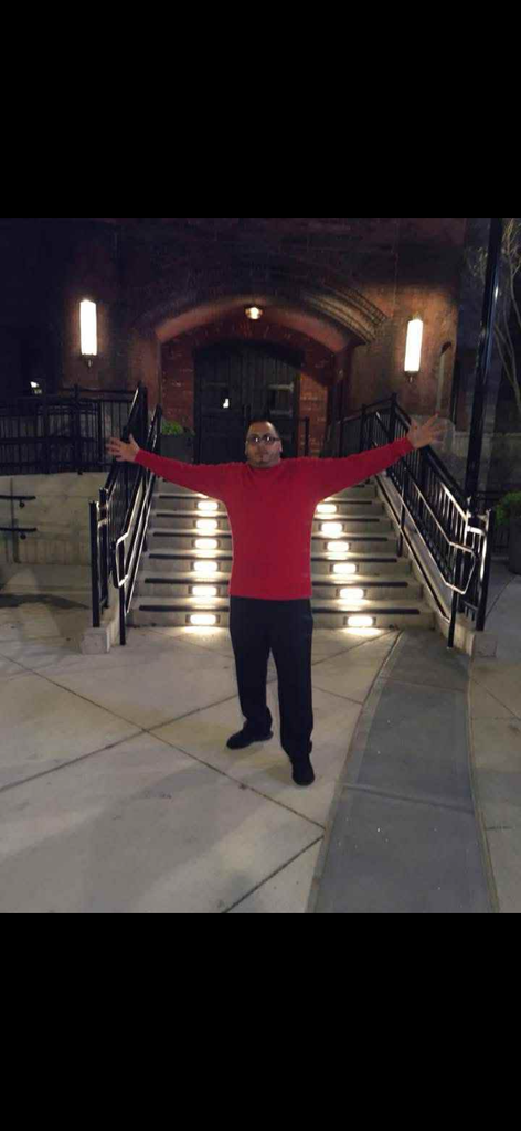 Jose Garay Profile Photo