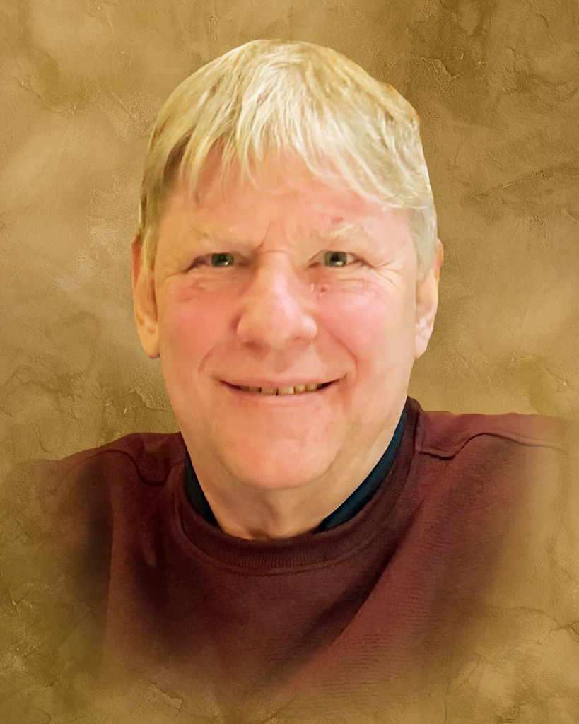 Brett A. Page Profile Photo