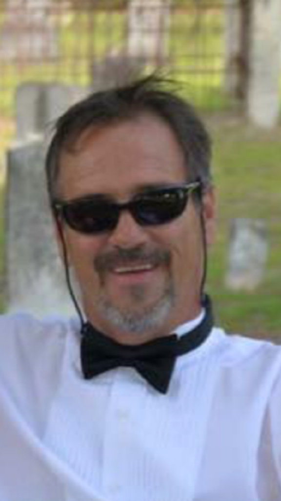 Randolph "Randy" Lewis Whetstone