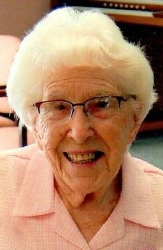 Irene J. Weirich