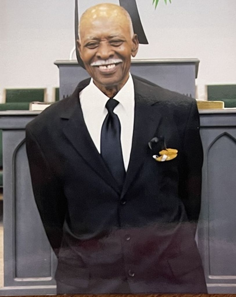 Willie Warfield, Jr. Profile Photo