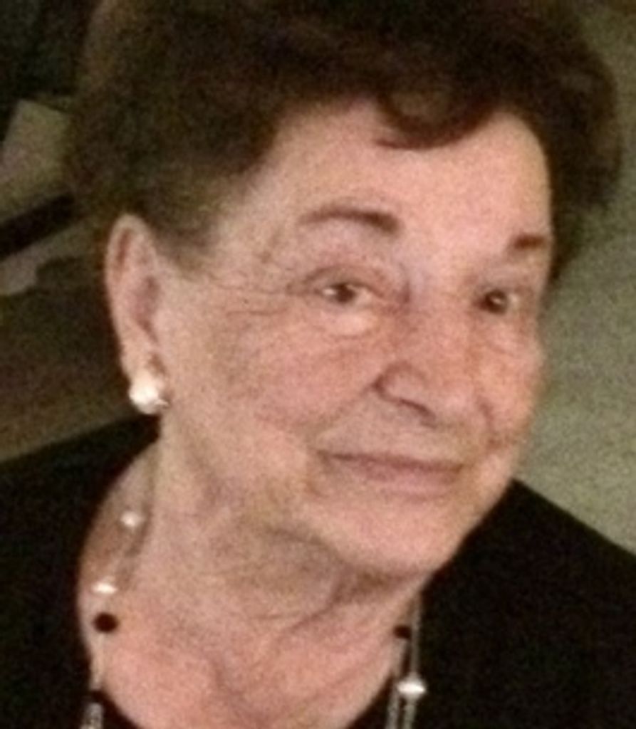 Anne Emmerich Profile Photo