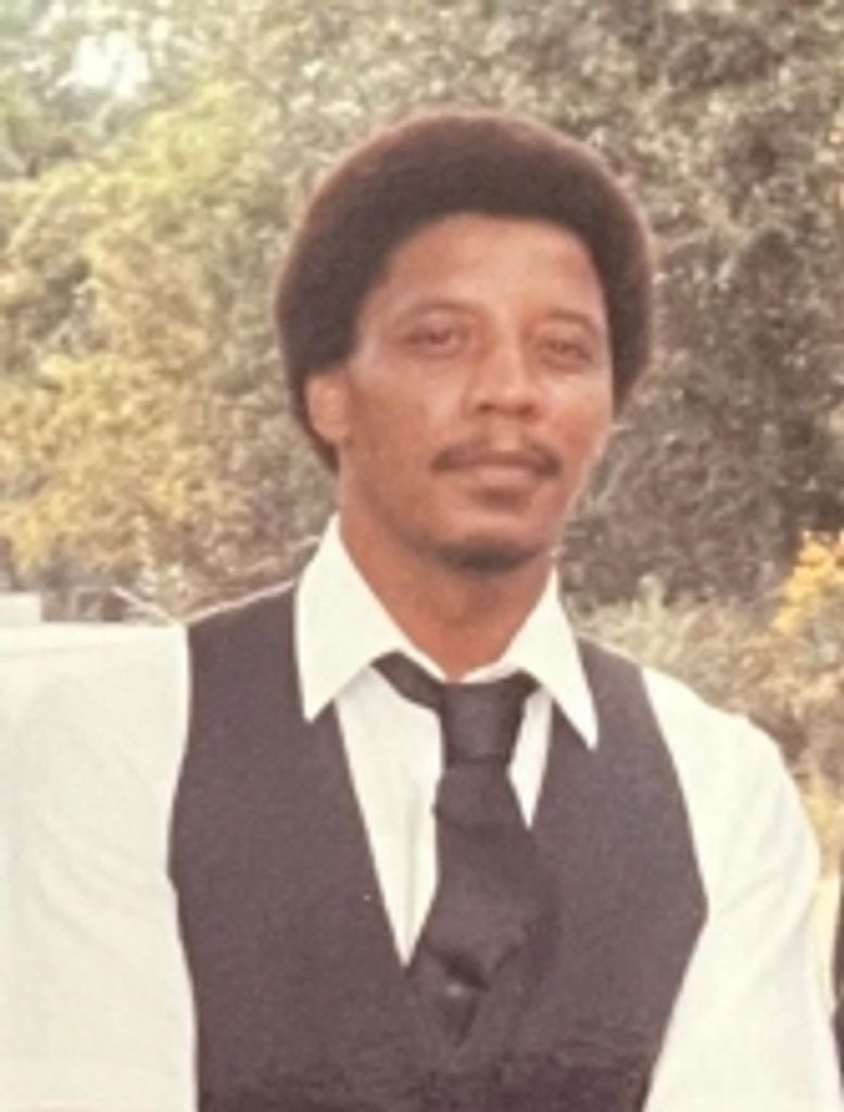 Kenneth Elwyn Johnson Profile Photo