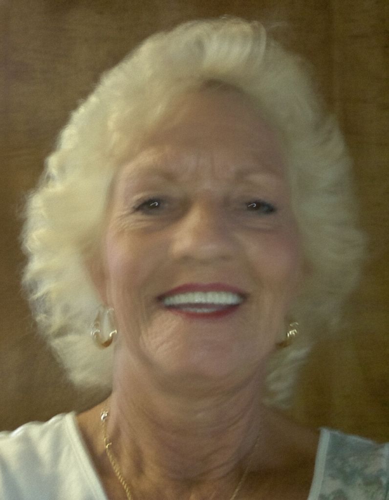 Wanda Kay Maye Stafford Profile Photo