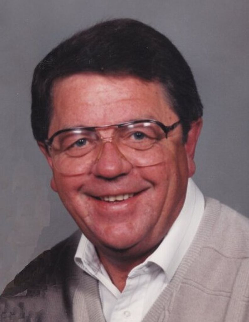 Gerald Kenneth Rasmusson Profile Photo
