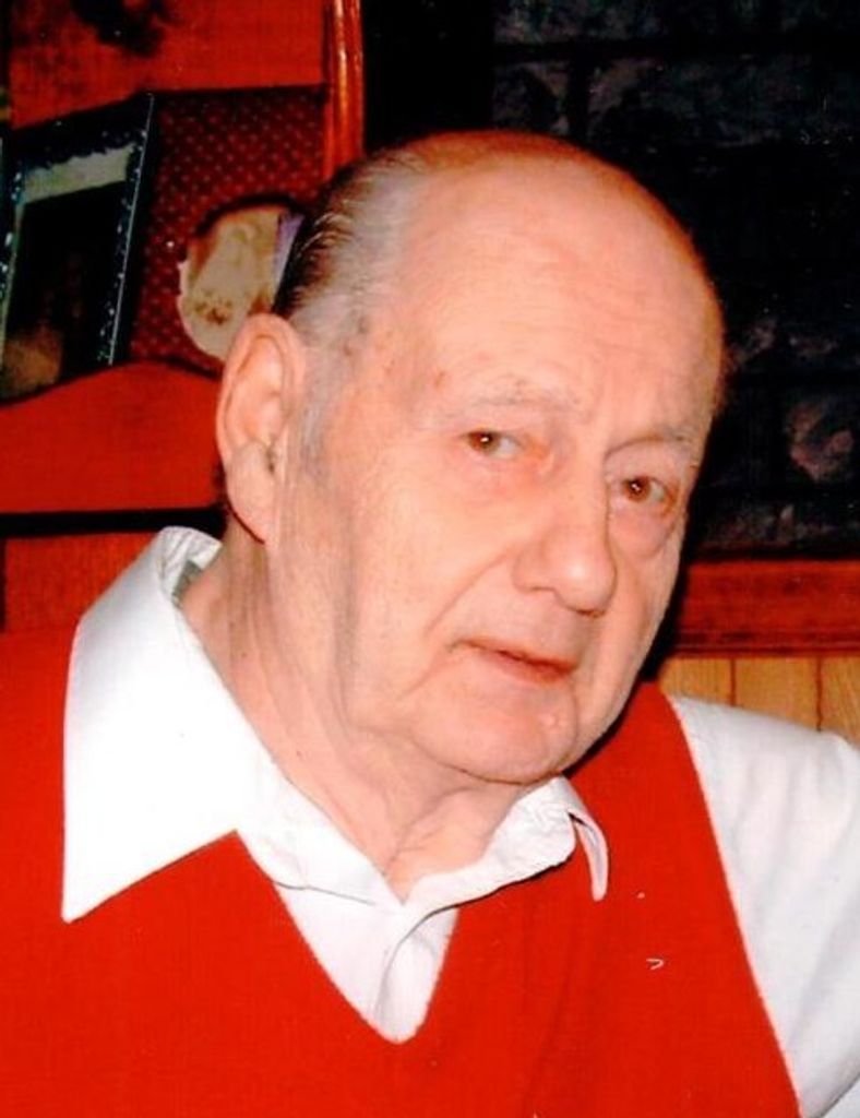 Ralph Niederhoffer Profile Photo