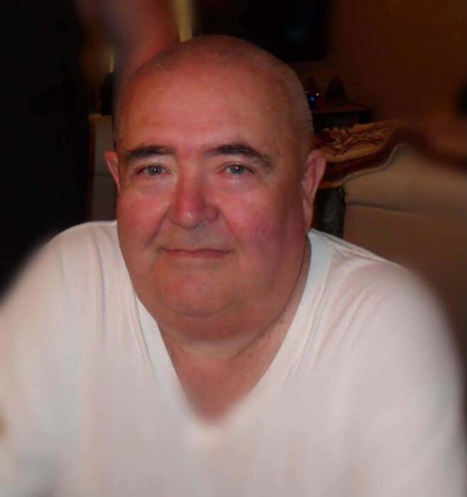 Dennis Leroy Luther