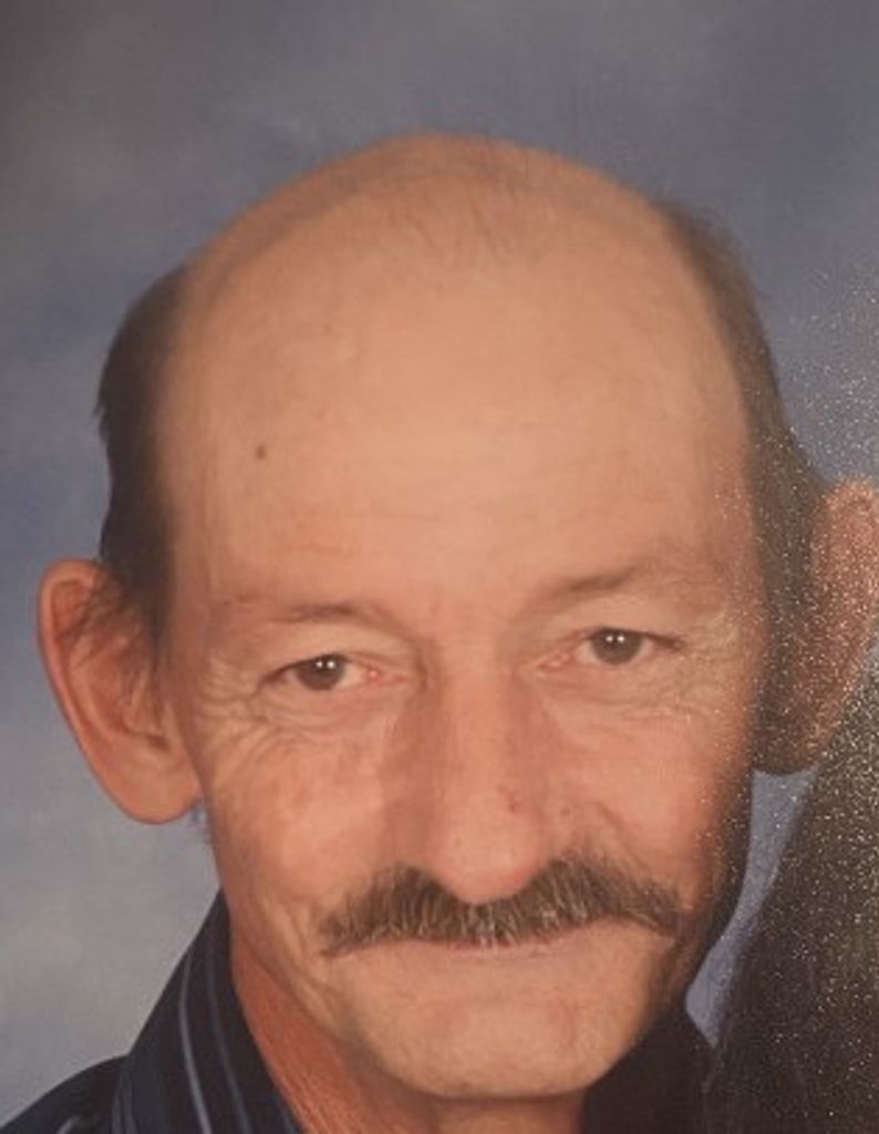 Benny Clark Profile Photo