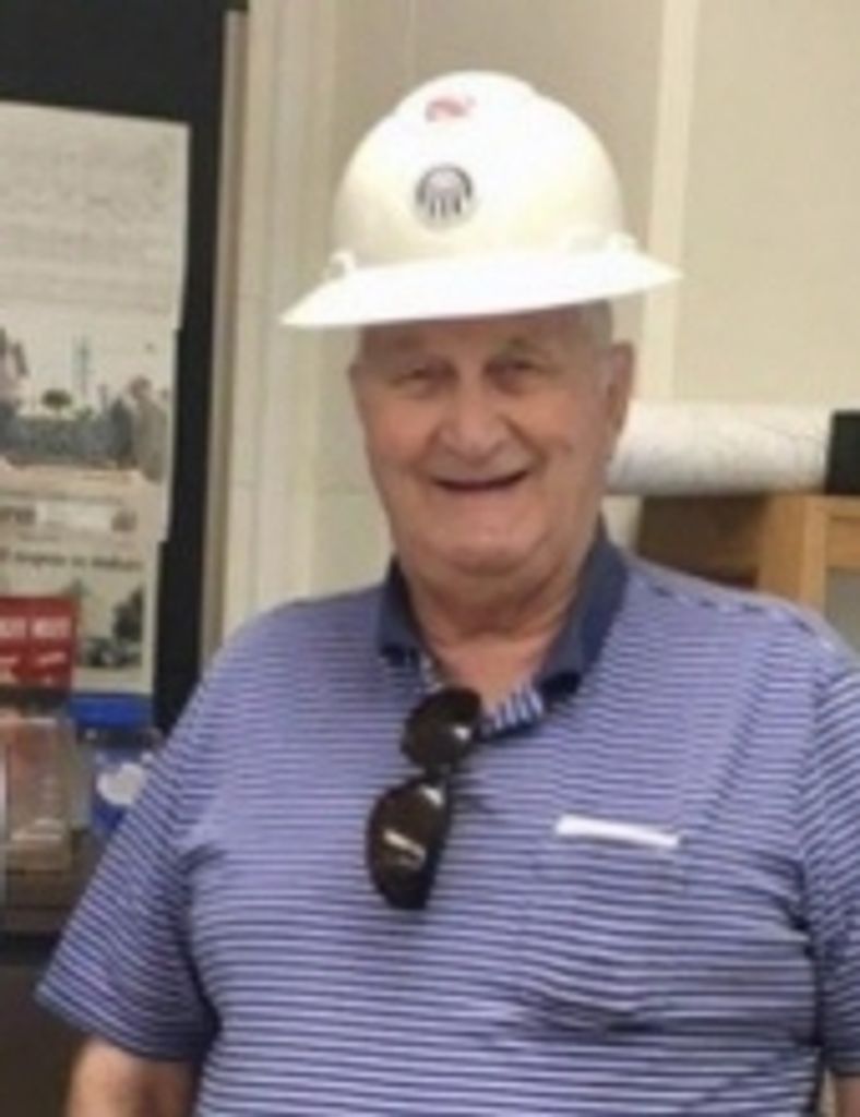 Melvin Glenn Moore Sr