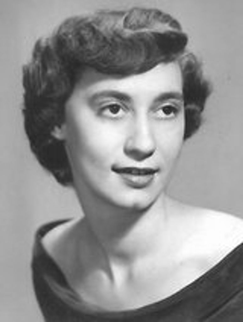 Carmela Faubel