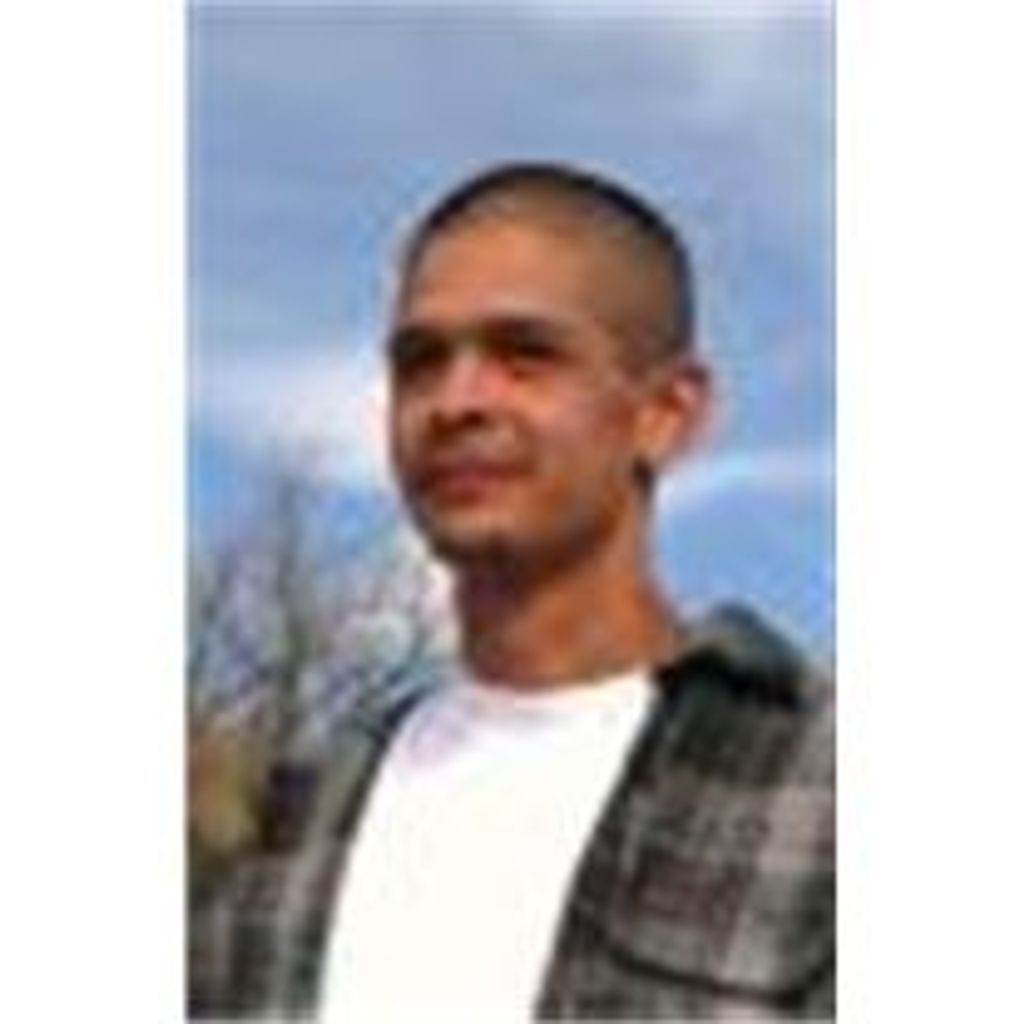 Brandon Eric - Age 31 - Ensenada Cordova