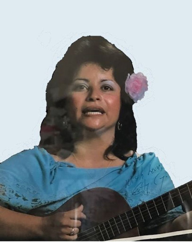 Esther Cruz - Laboy
