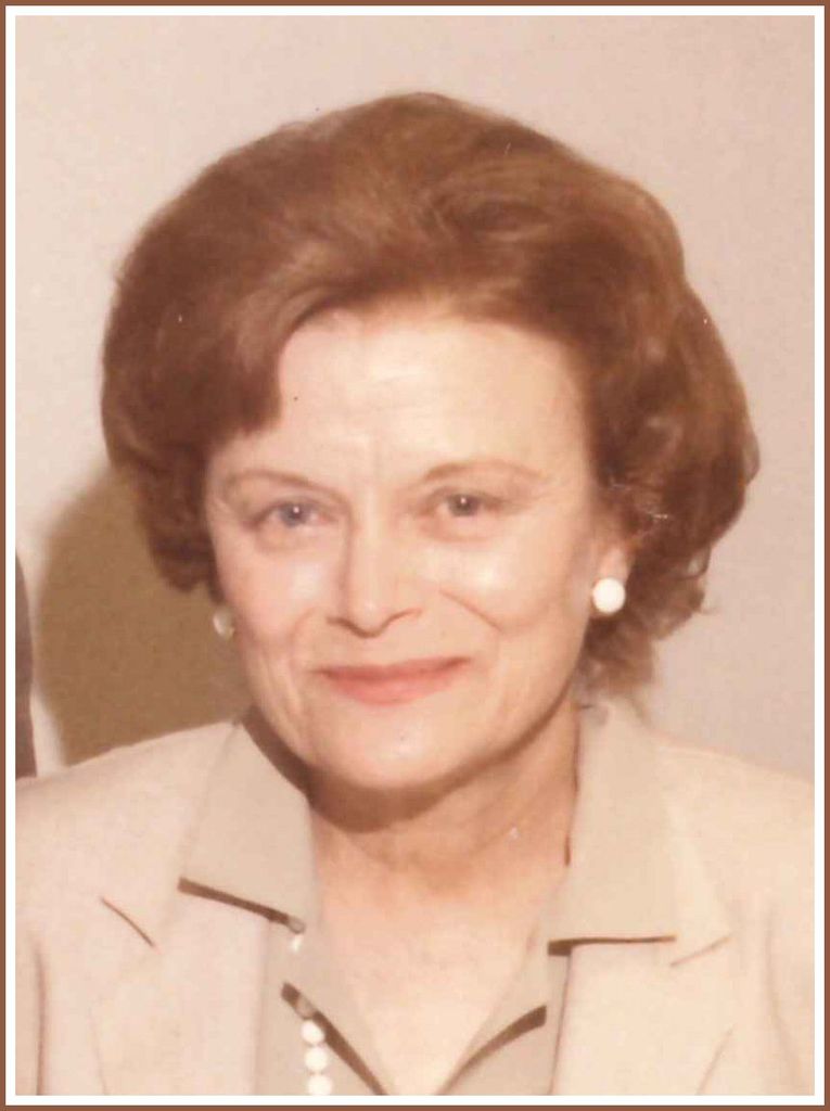 Juanita May Larek