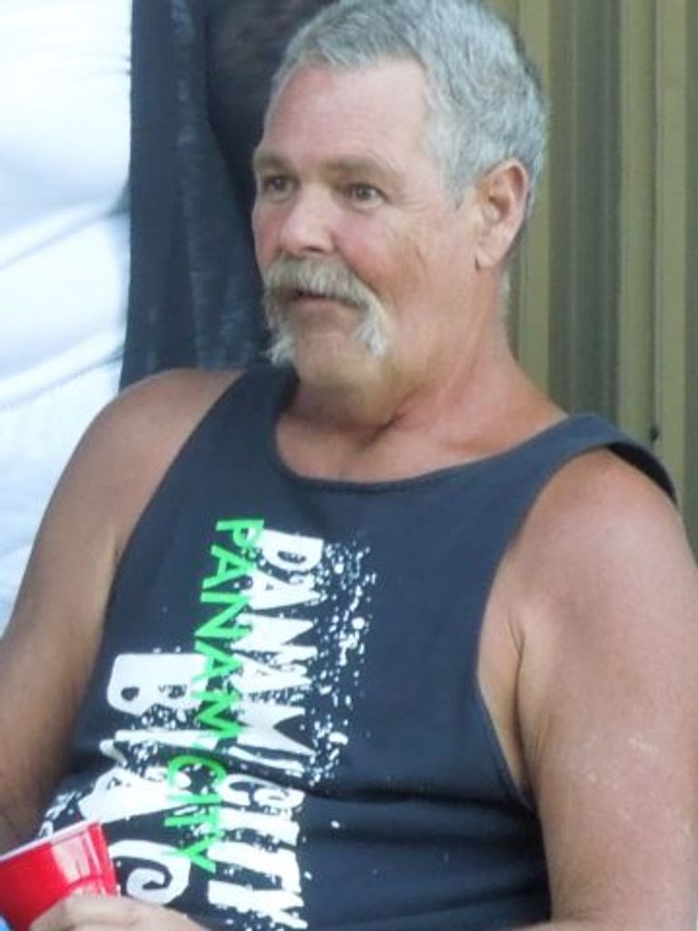 Dennis Wix, Jr