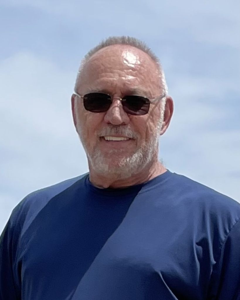 Martin T. "Marty" Rusiewicz Profile Photo