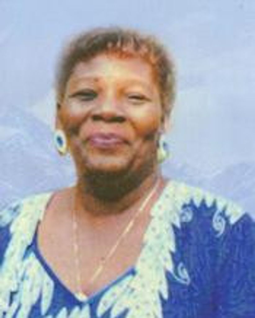 Delores Irene Windham