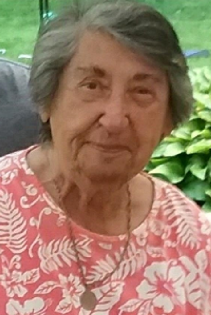 Olga (Kyryluk) Monahan