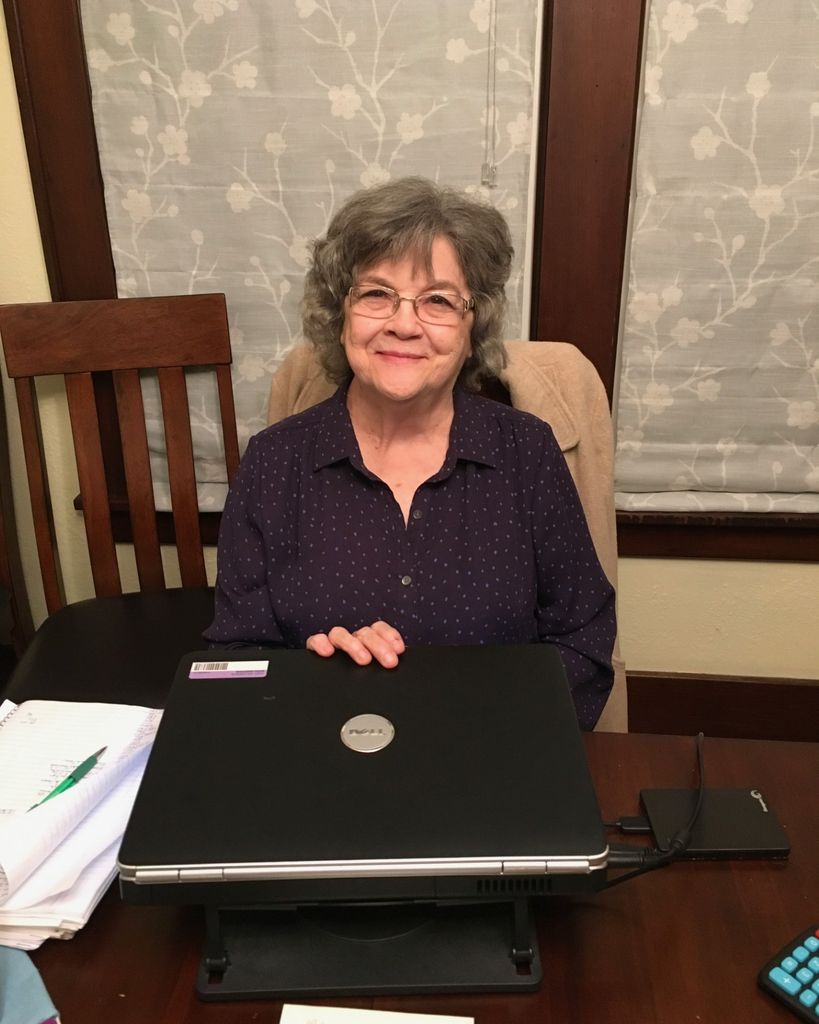 Barbara Lynn Williamson Profile Photo