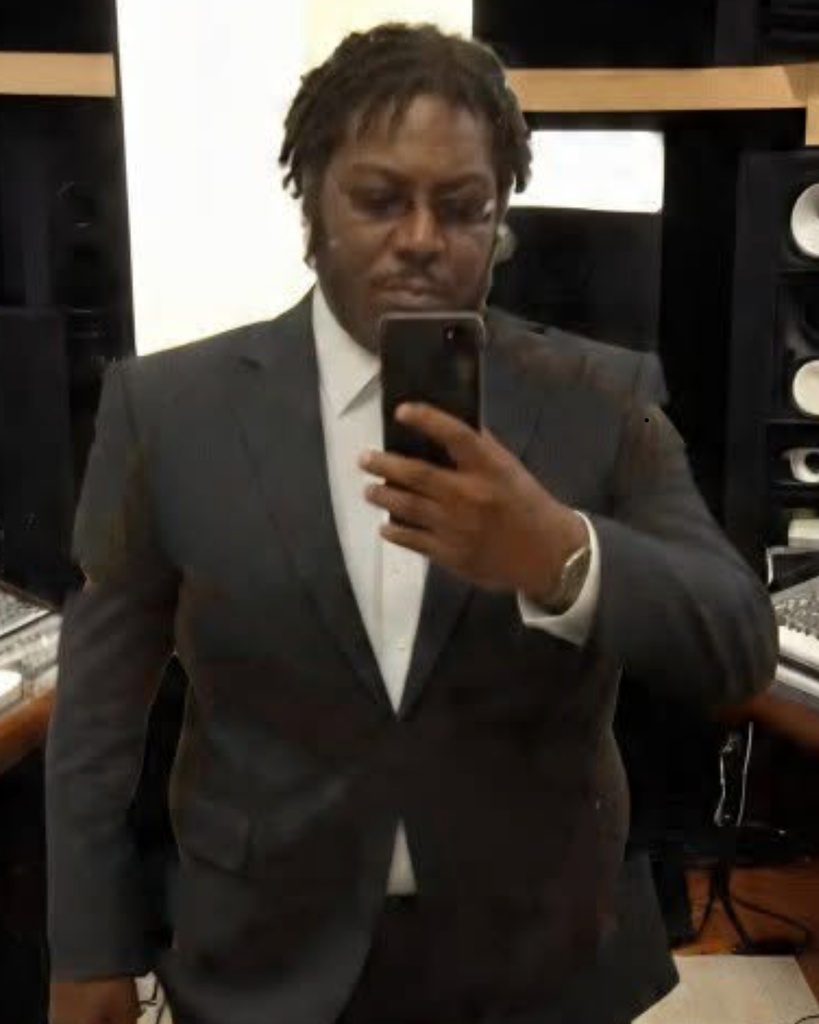Christopher Deshawn Durant Profile Photo