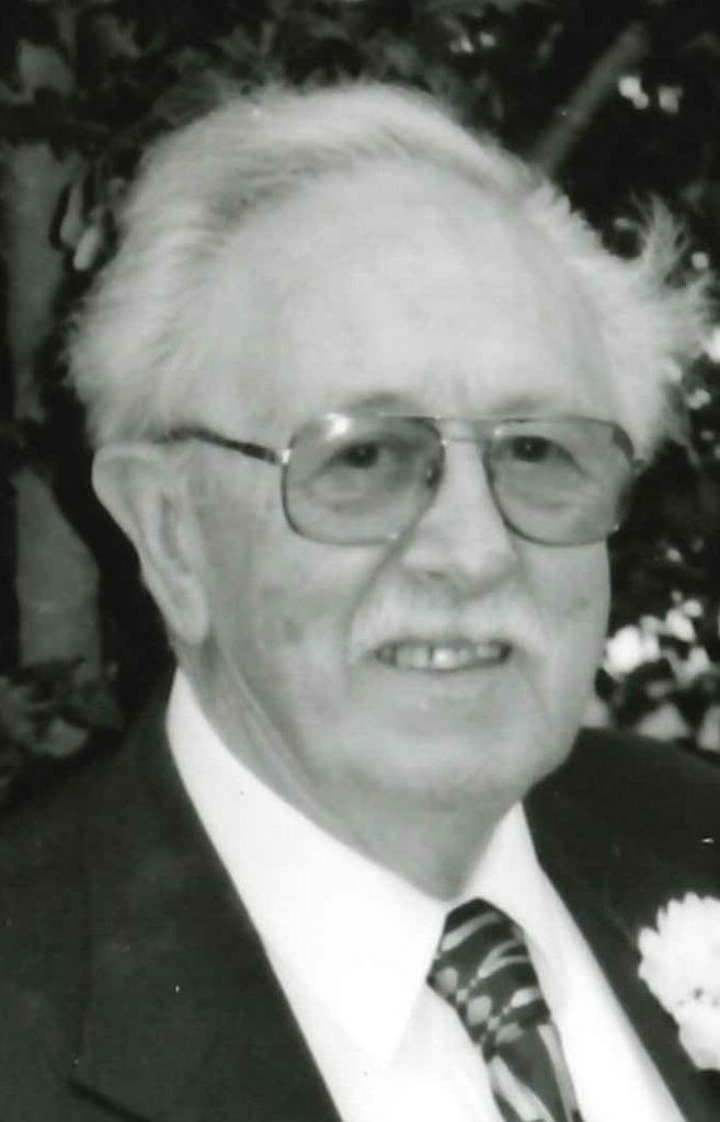 Truman D. Moulton