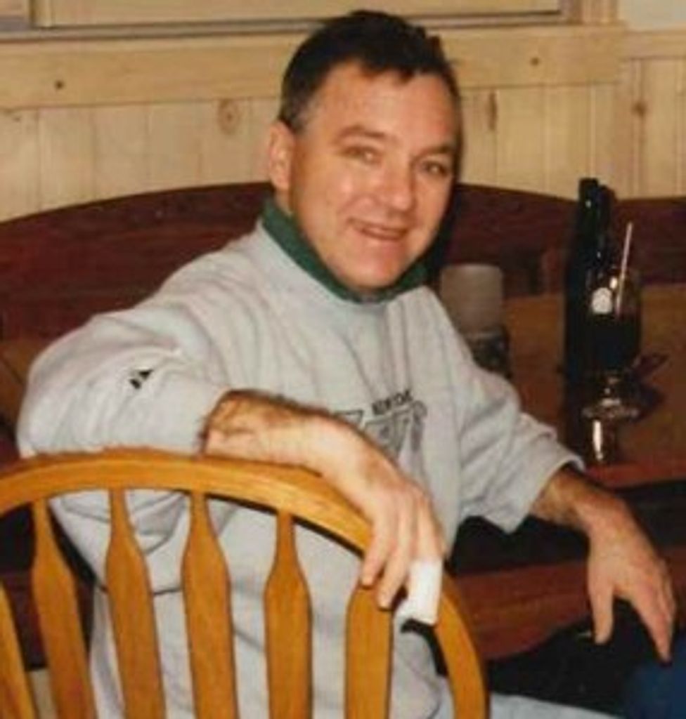 Russell L. Slater