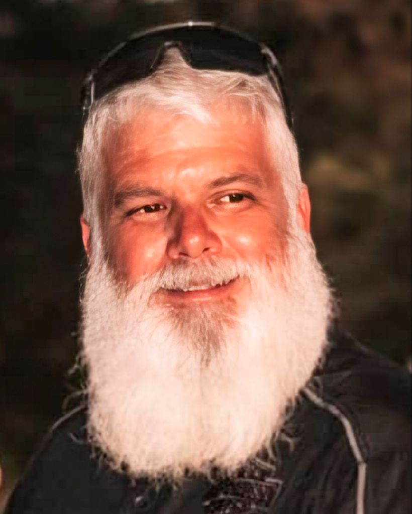 Christopher Alan Kent
