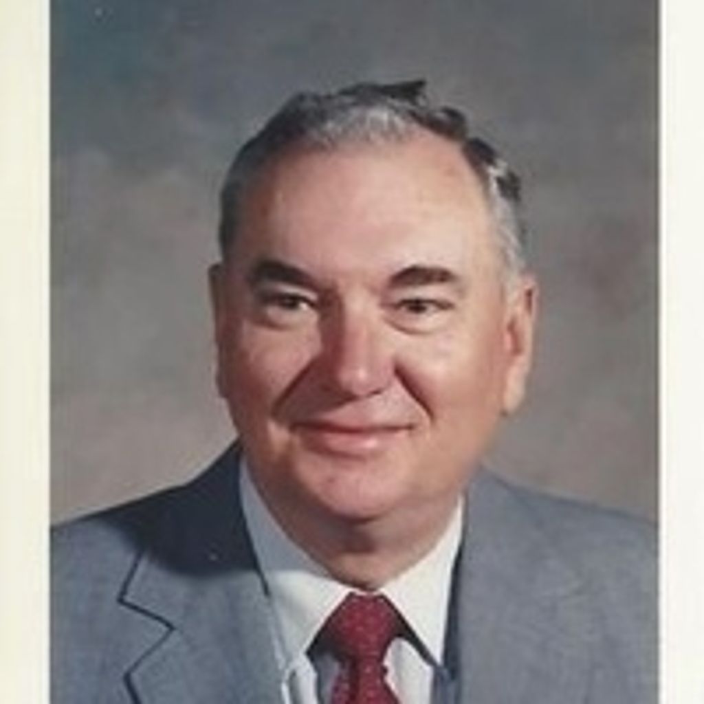Doyle Milburn Harmon Sr. Profile Photo