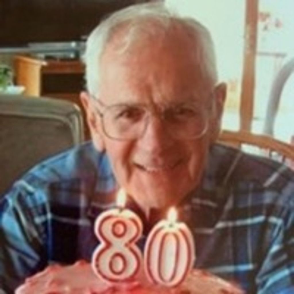Joseph Robert King