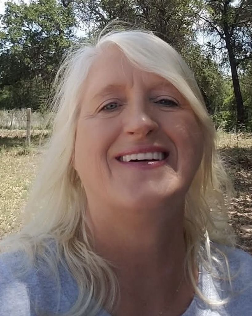 LuCinda Jean Thompson Profile Photo