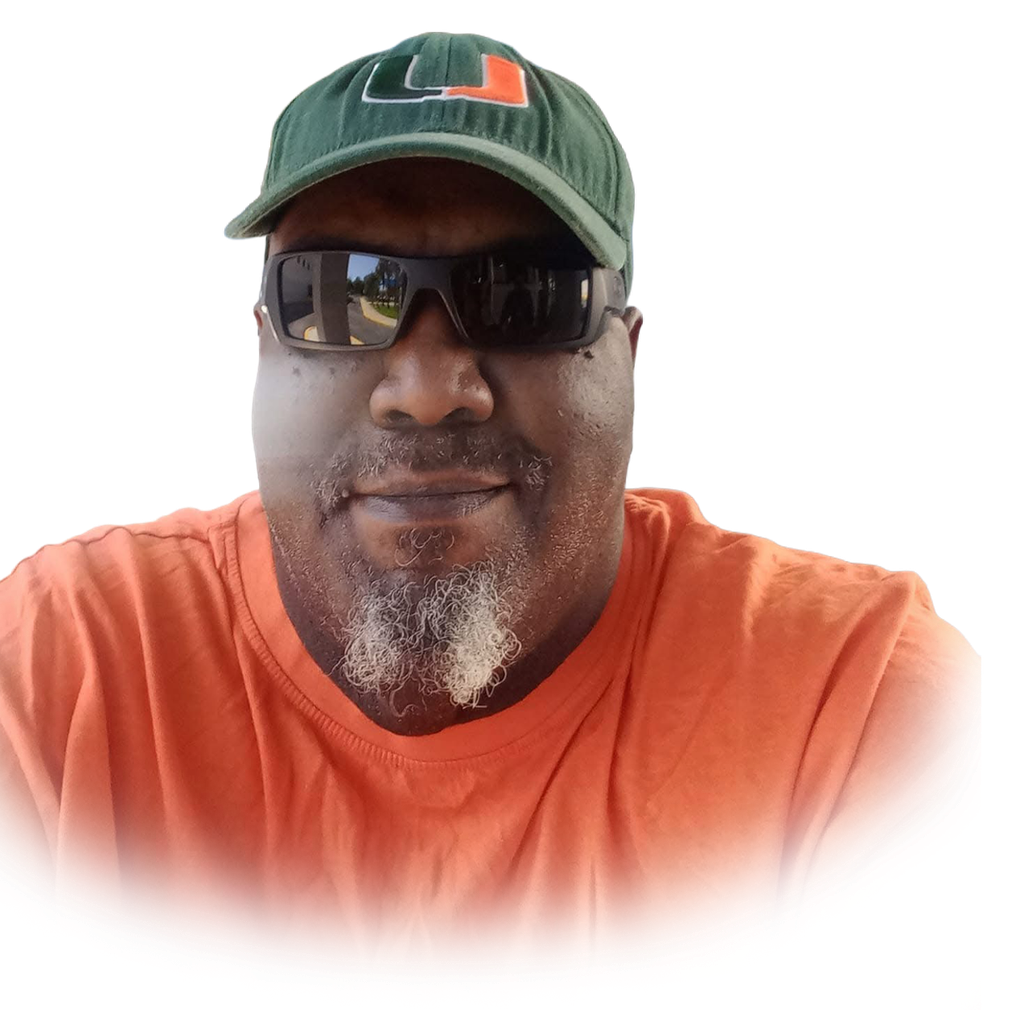 Ivan Fulse Profile Photo