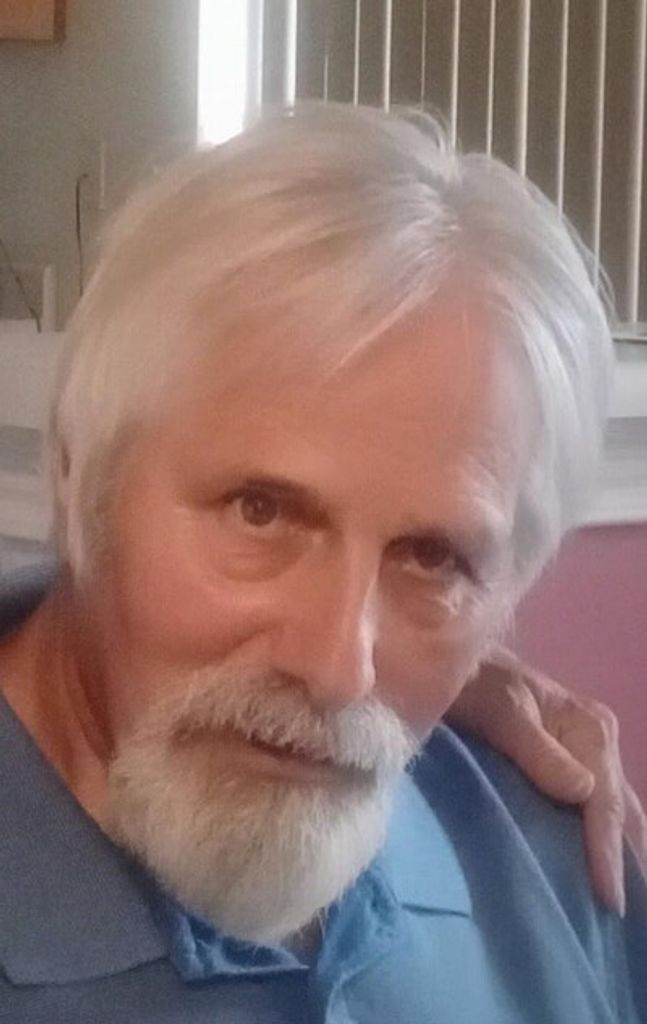Jerry Lee Howard Profile Photo