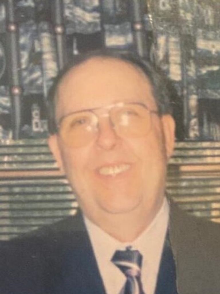 Richard L. Palmer, Sr. Profile Photo