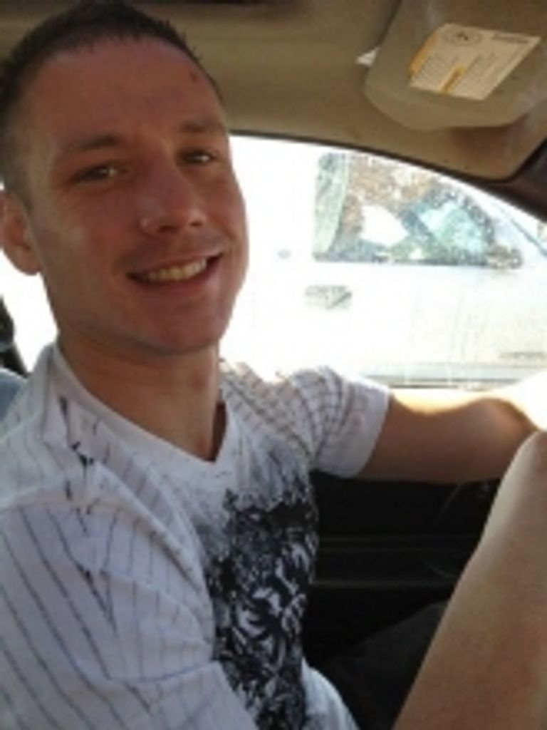 Jonathan  Daniel SMITH