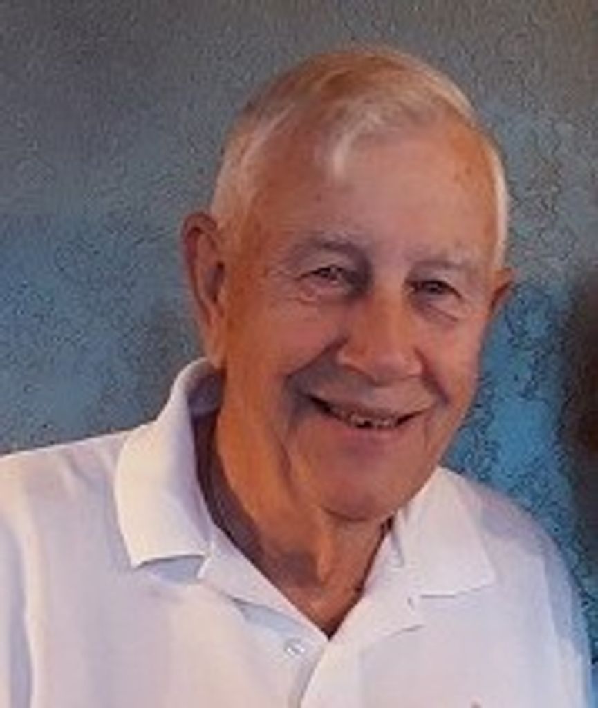 Joseph Paul Miller