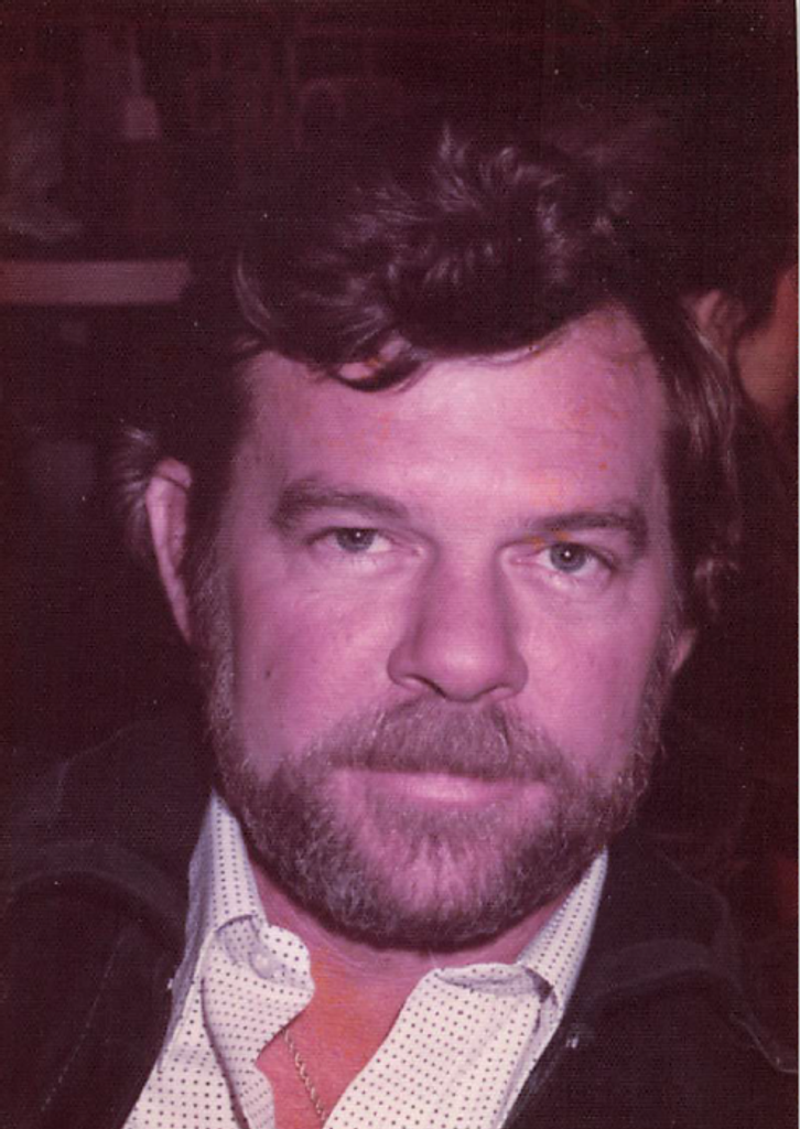 Ronald Elsner