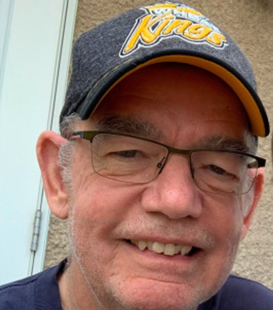 Cecil "Cec" Ralph Profile Photo