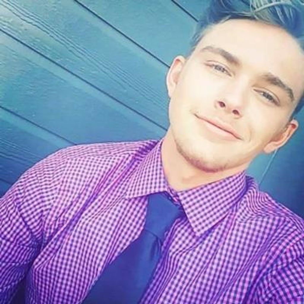 Austin Nathan Damron