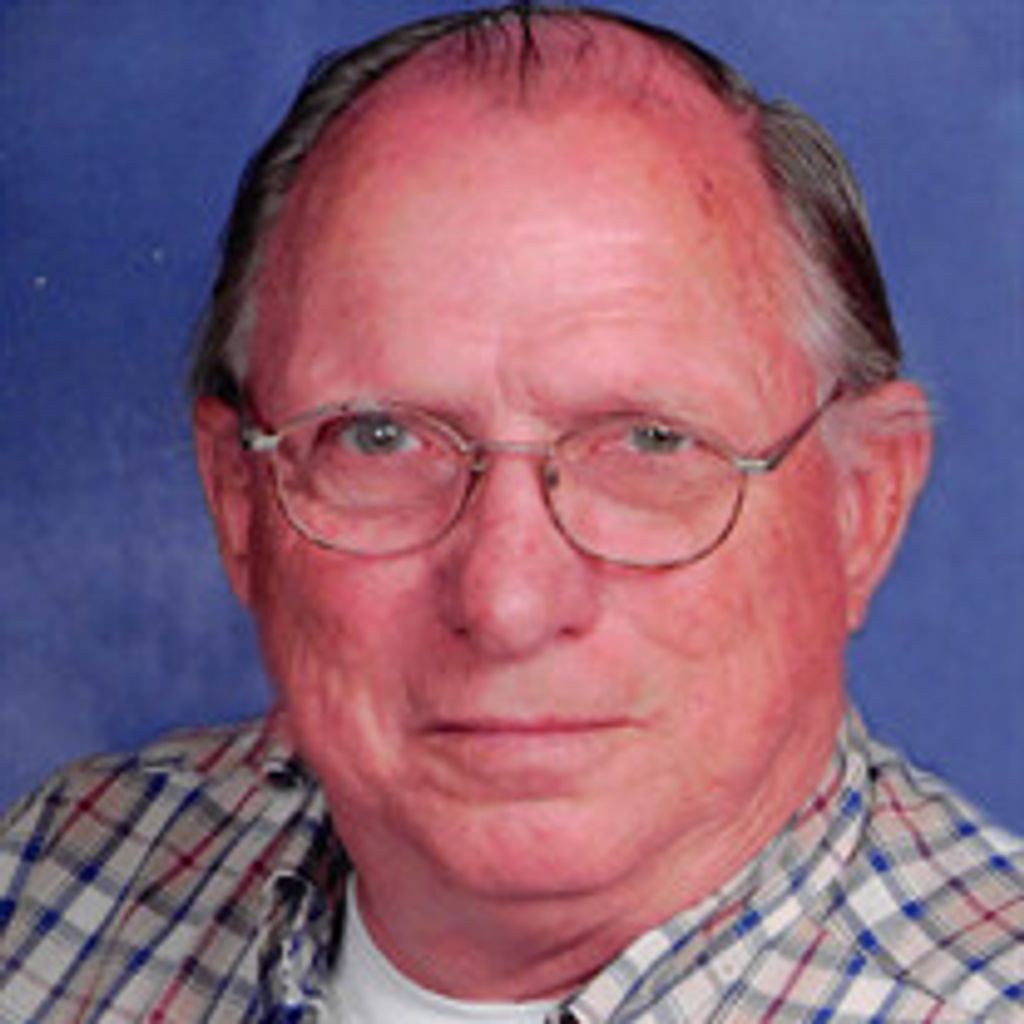 James Eric Bingham
