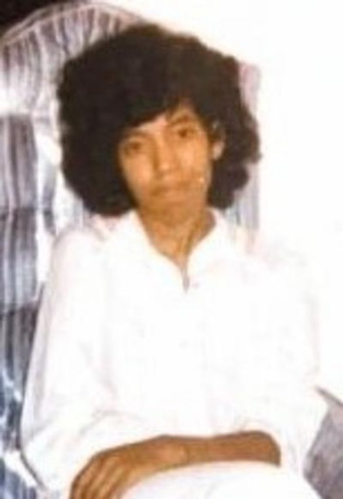 Sherrill Adrianne Rich