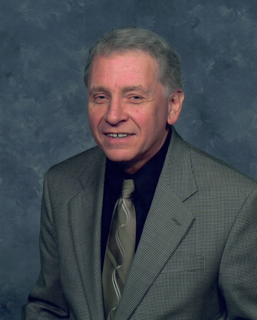 Paul R. Wagner Profile Photo