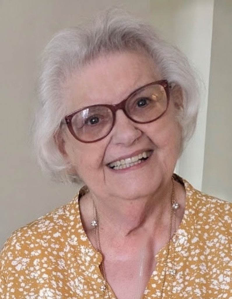 Patricia Cooper Butscher