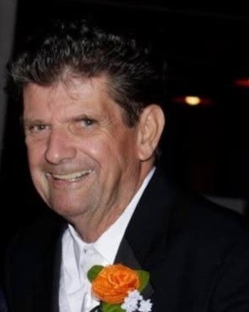 David John Jones, Jr Profile Photo