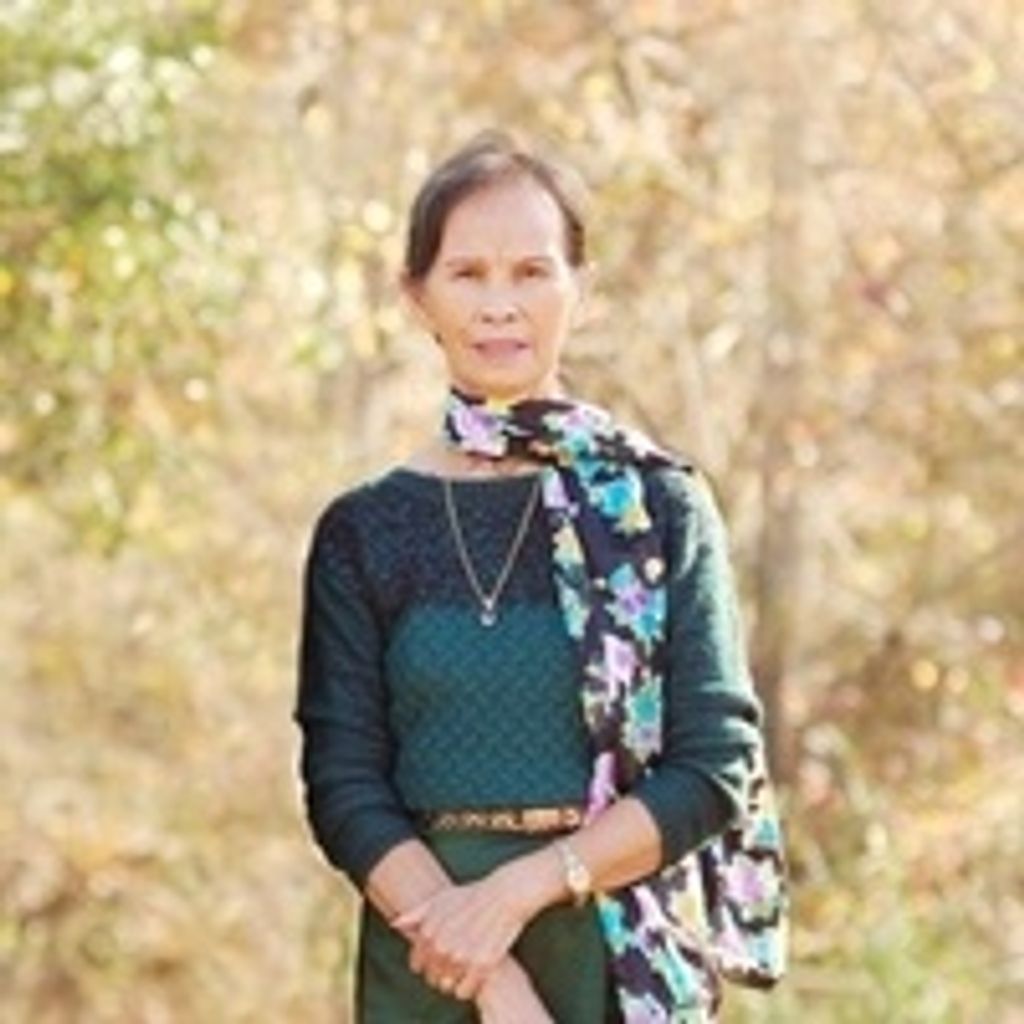 Bounthom Vongkhamchanh Profile Photo