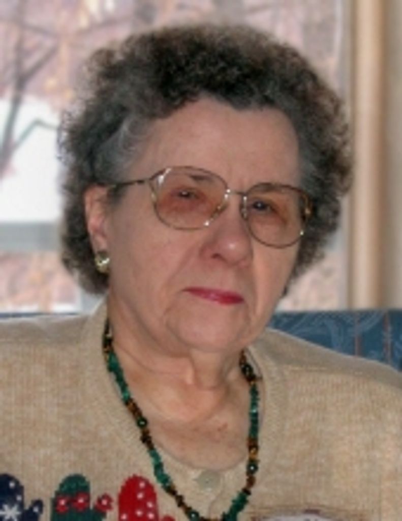 Elsie  Page  Musser