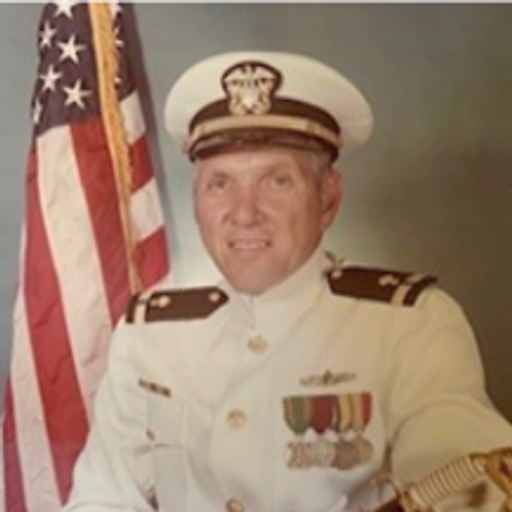 William D. Crawford Profile Photo
