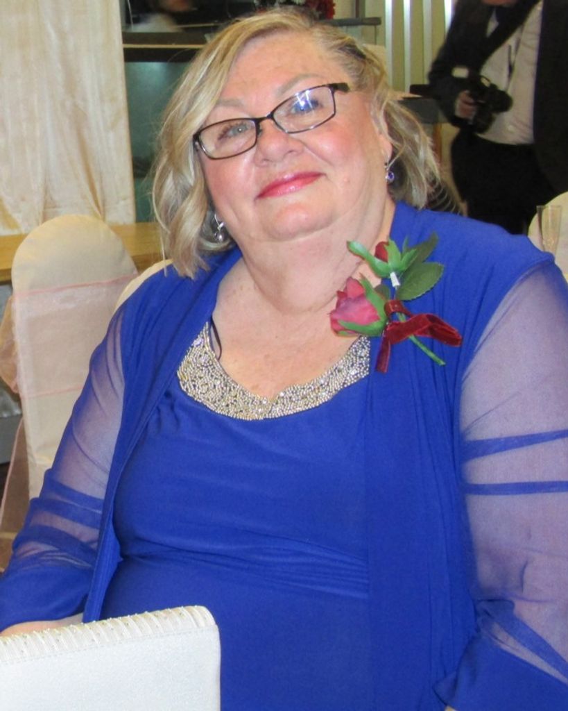 Pamela McCord